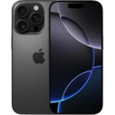 Apple iPhone 16 PRO black