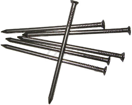 Гвозди строительный